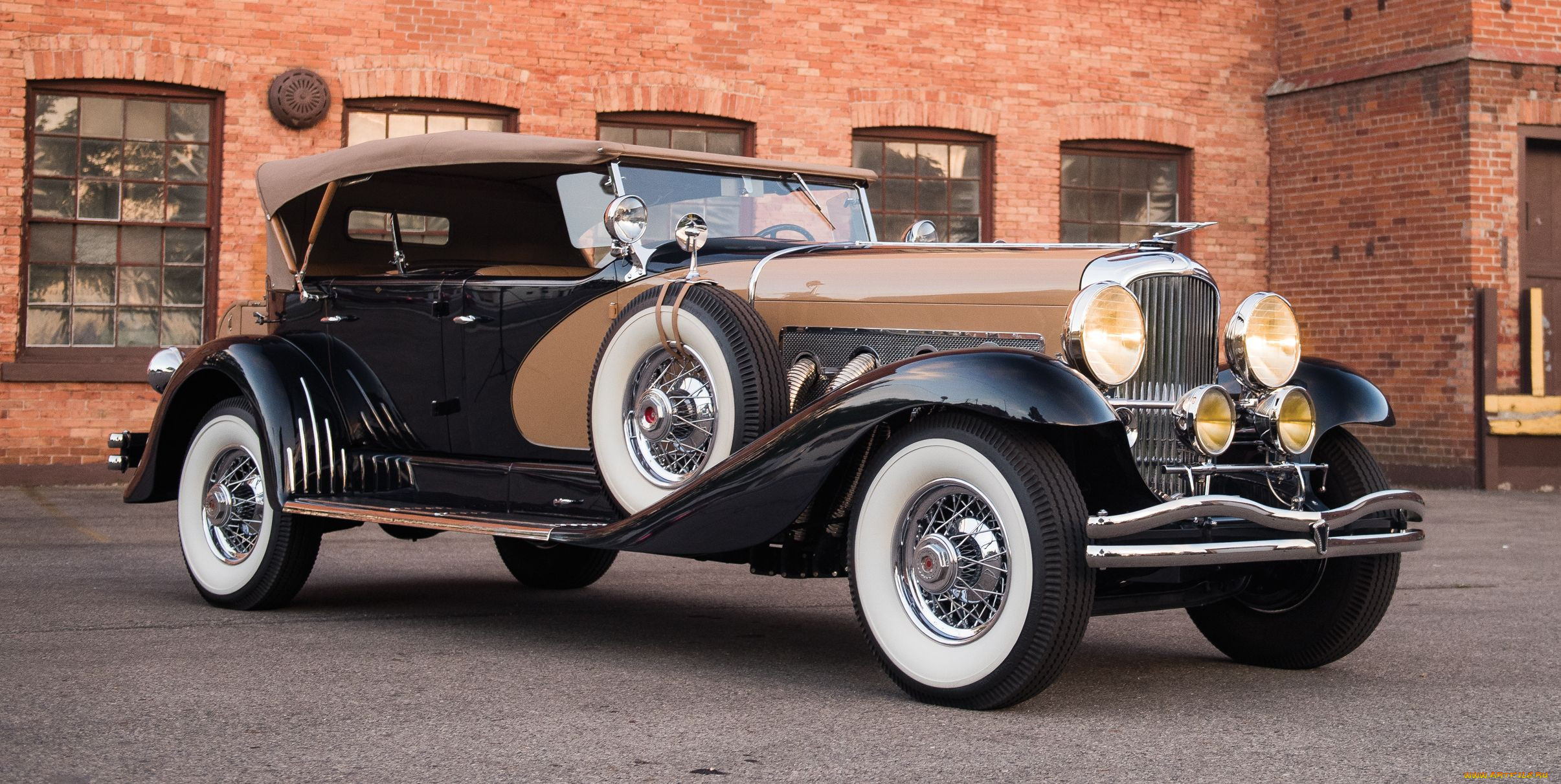 , duesenberg